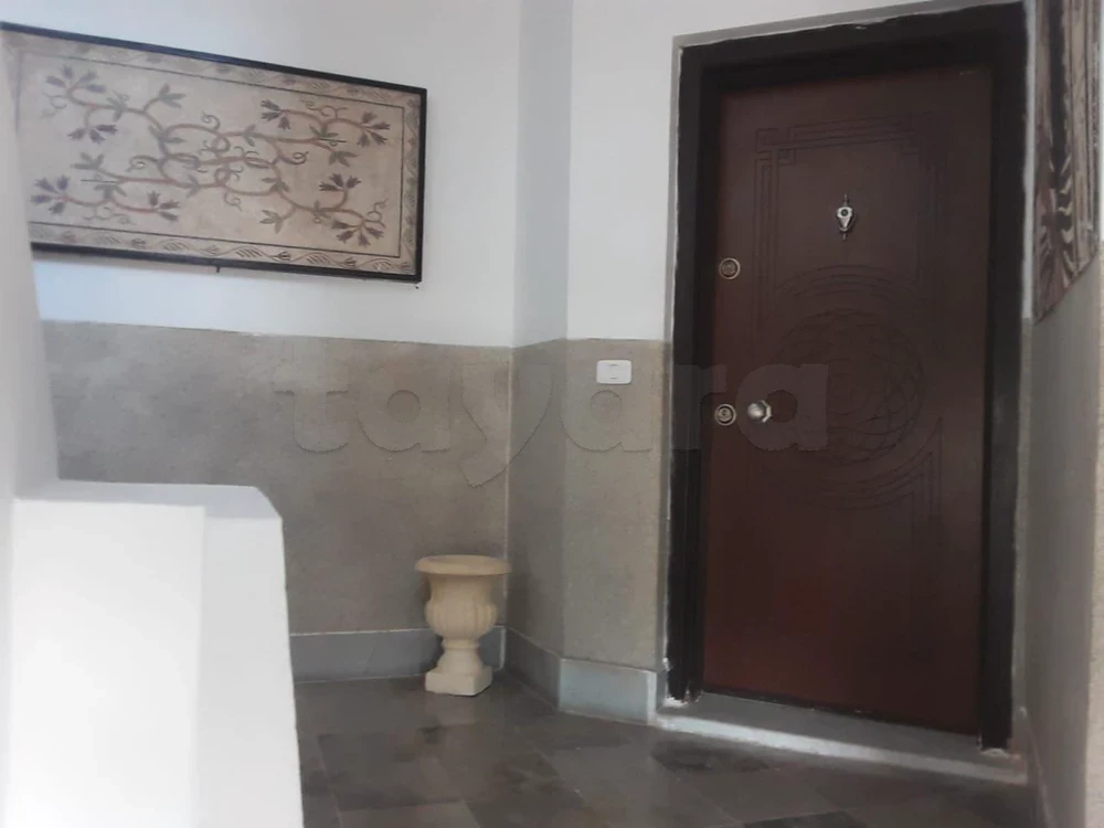 Le Bardo Le Bardo Vente Appart. 3 pices Tunis le bardo   appartement