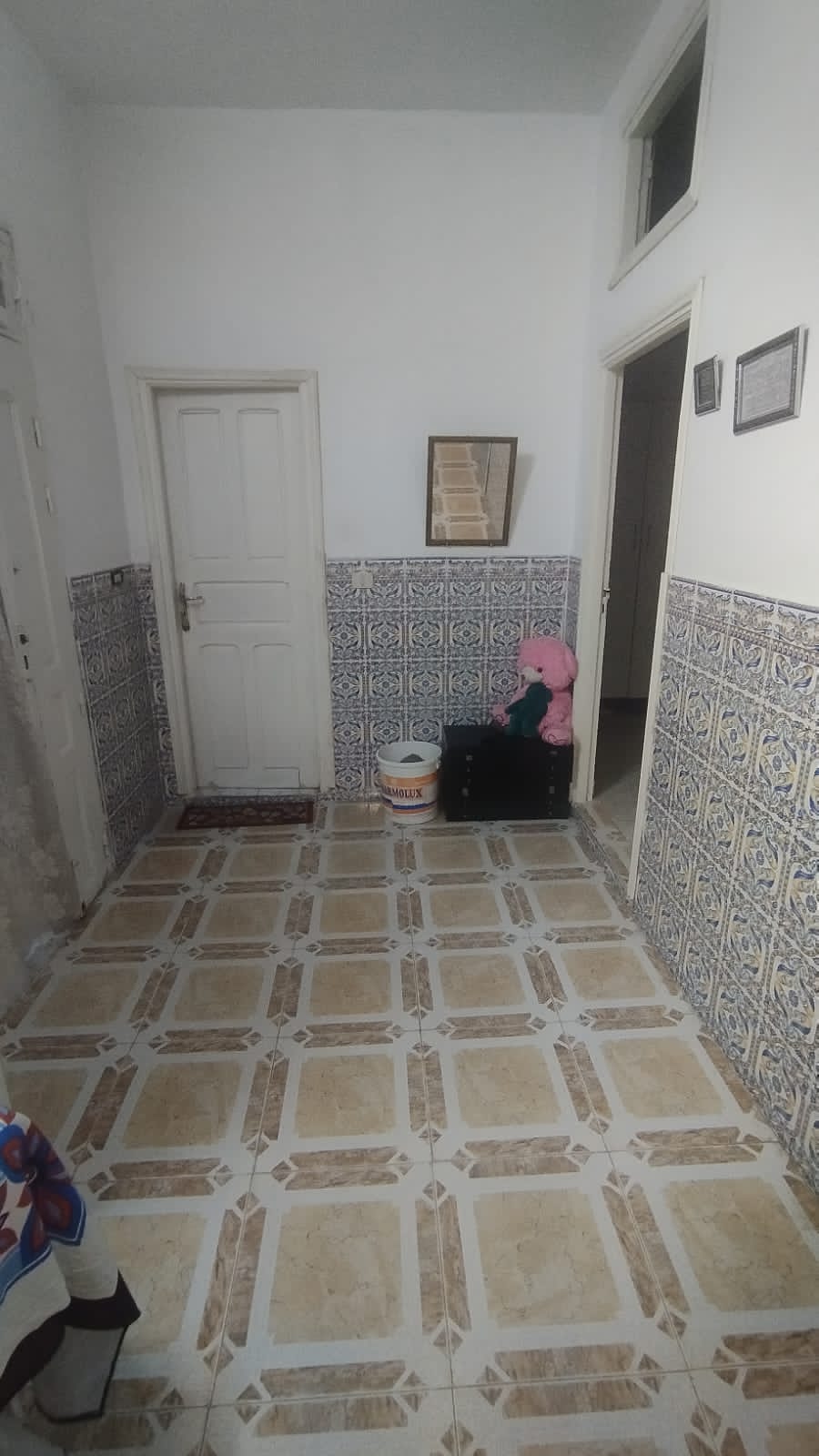 Douar Hicher Douar Hicher Vente Appart. 2 pices Maison  dawar hicher