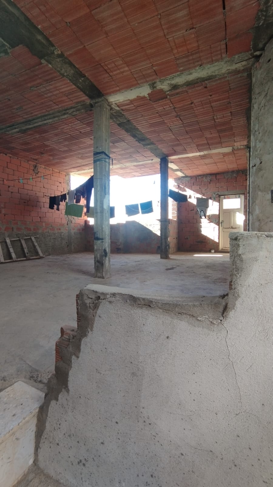 Vente Appart. 2 pices - Tunisie