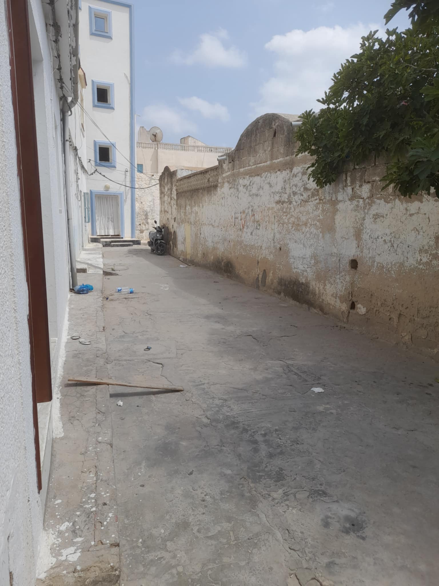 Vente Maisons - Tunisie