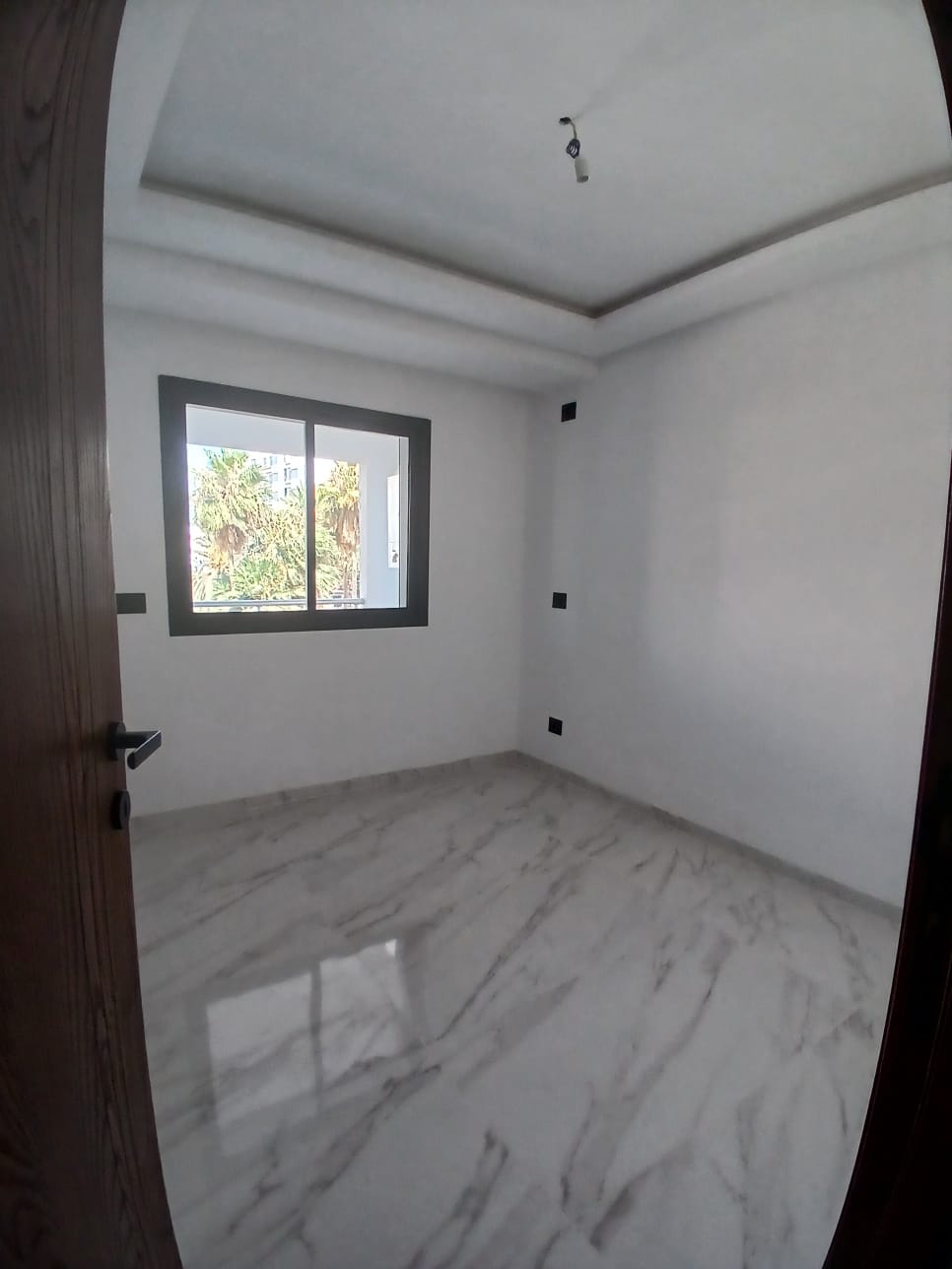 Vente Appart. 1 pièce - Tunisie