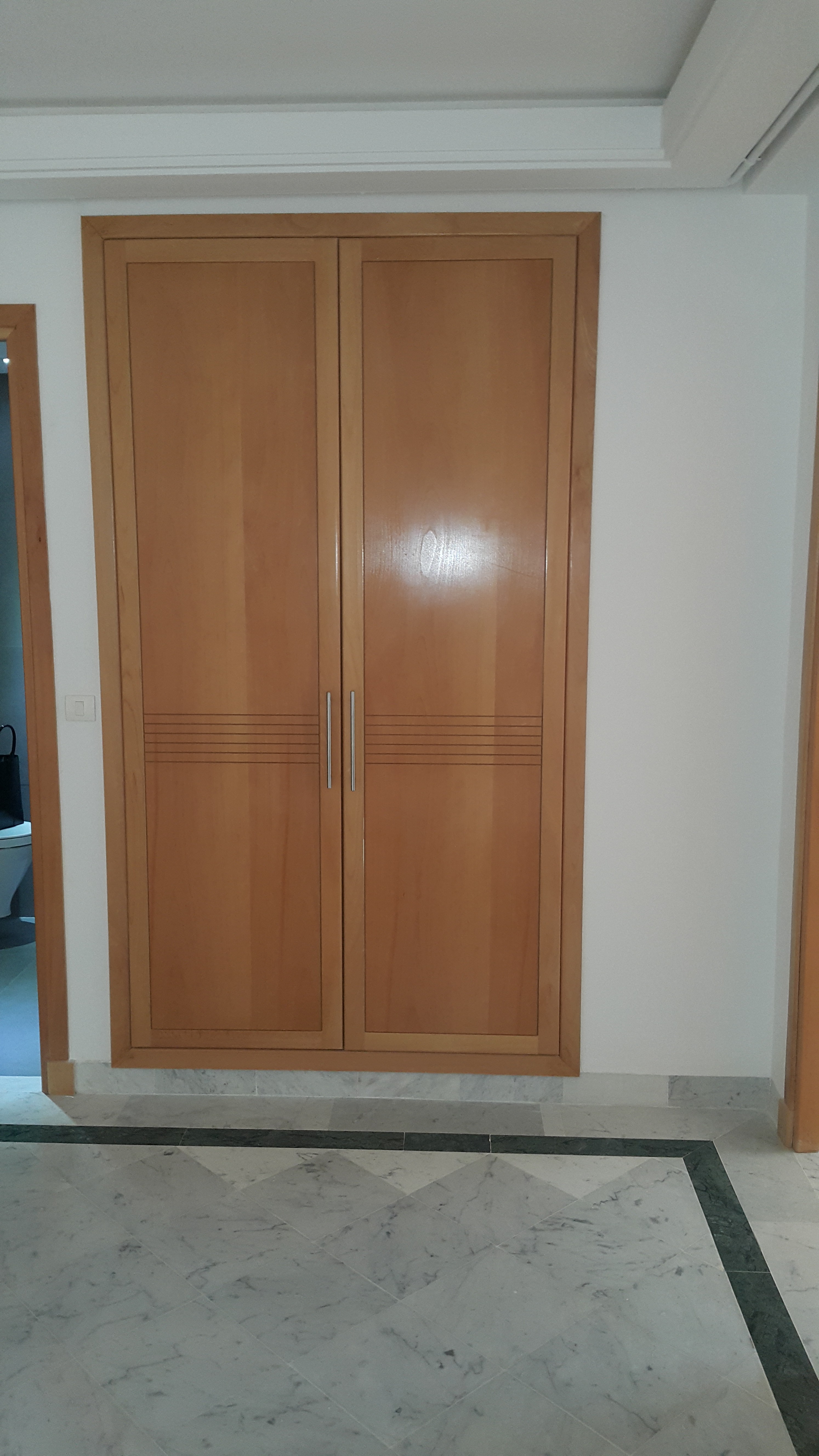 Vente Appart. 2 pices - Tunisie