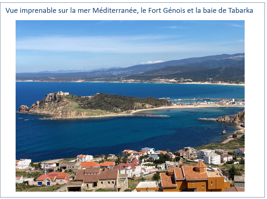 Vente Appart. 3 pices - Tunisie