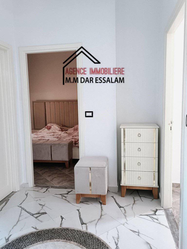 Vente Maisons - Tunisie