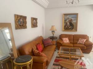 Vente Appart. 4 pices - Tunisie