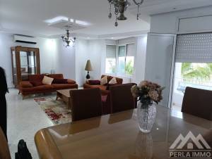 Ariana Ville Cite Ennasr 2 Vente Duplex Duplex s3 ennaser 2