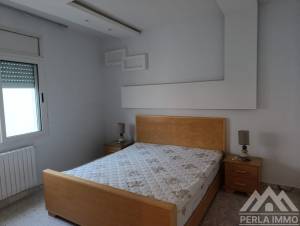 Vente Duplex - Tunisie