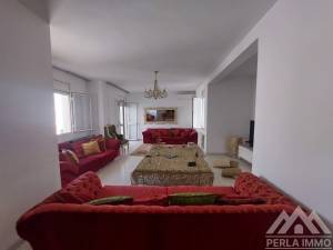 Ariana Ville Cite Ennasr 2 Vente Appart. 5 pices+ Appartement s4 ennaser 2 ref268a