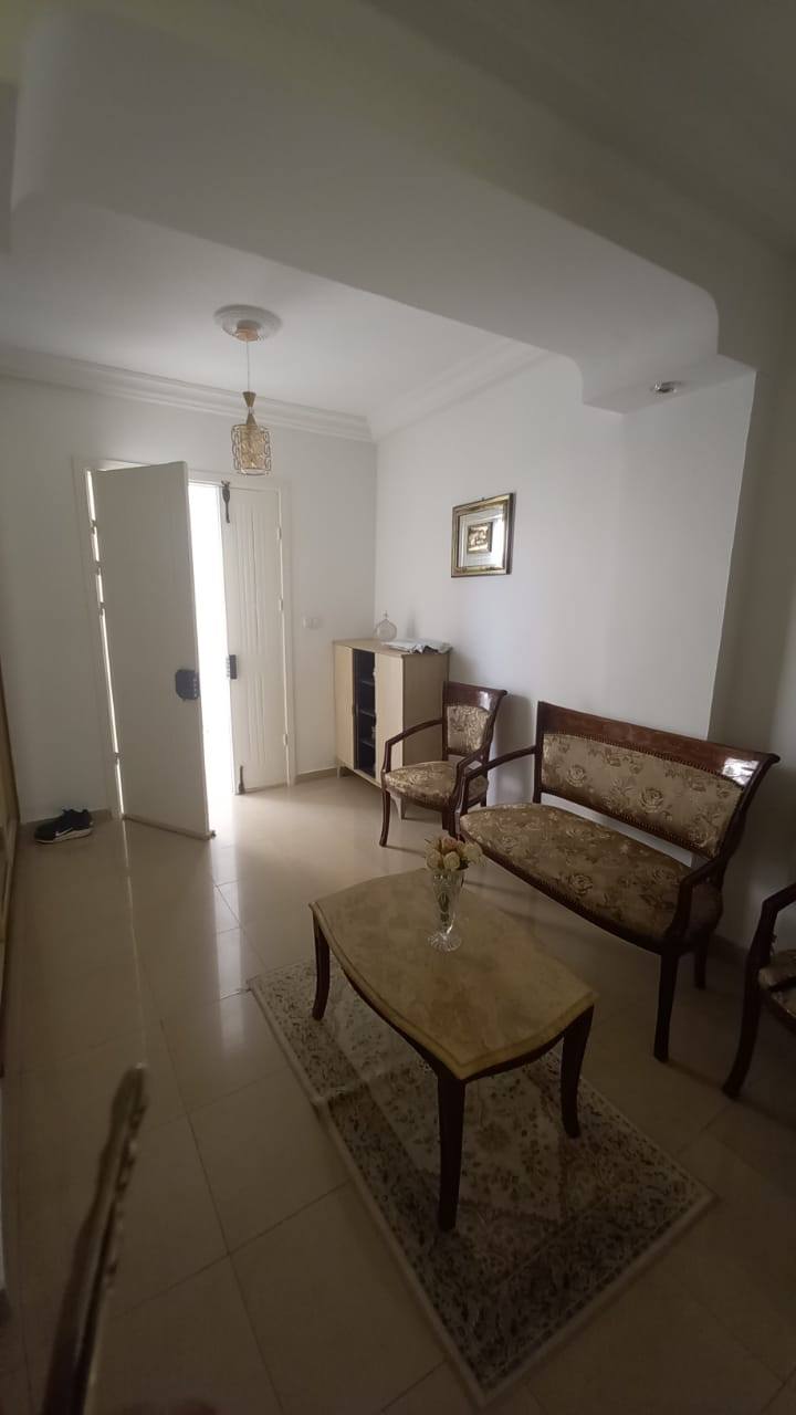 Ariana Ville Ariana Vente Duplex Av duplexe ariana