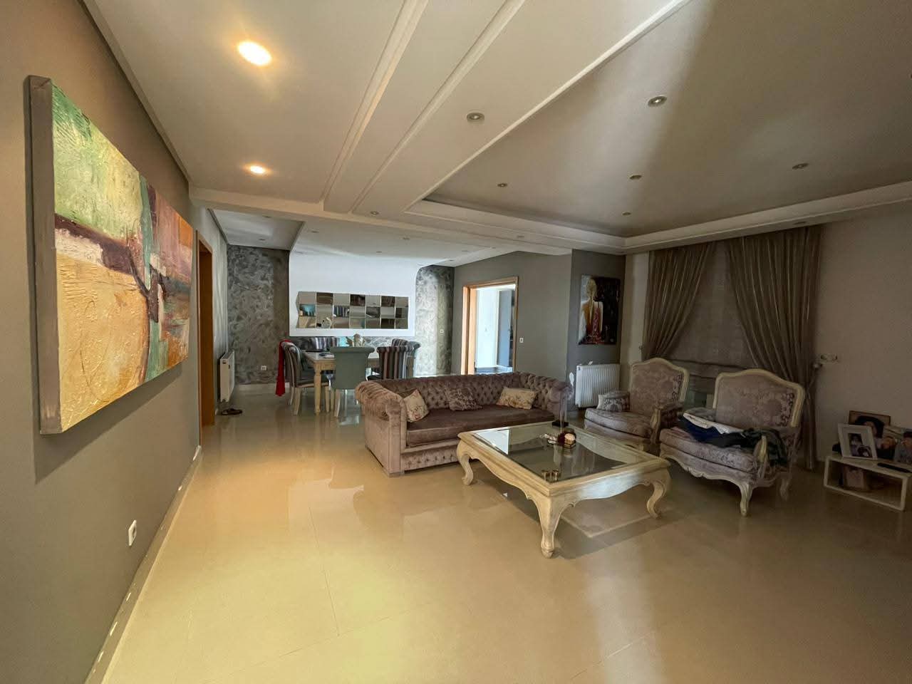 Ariana Ville Riadh Landlous Vente Maisons Villa  riadh alandalous