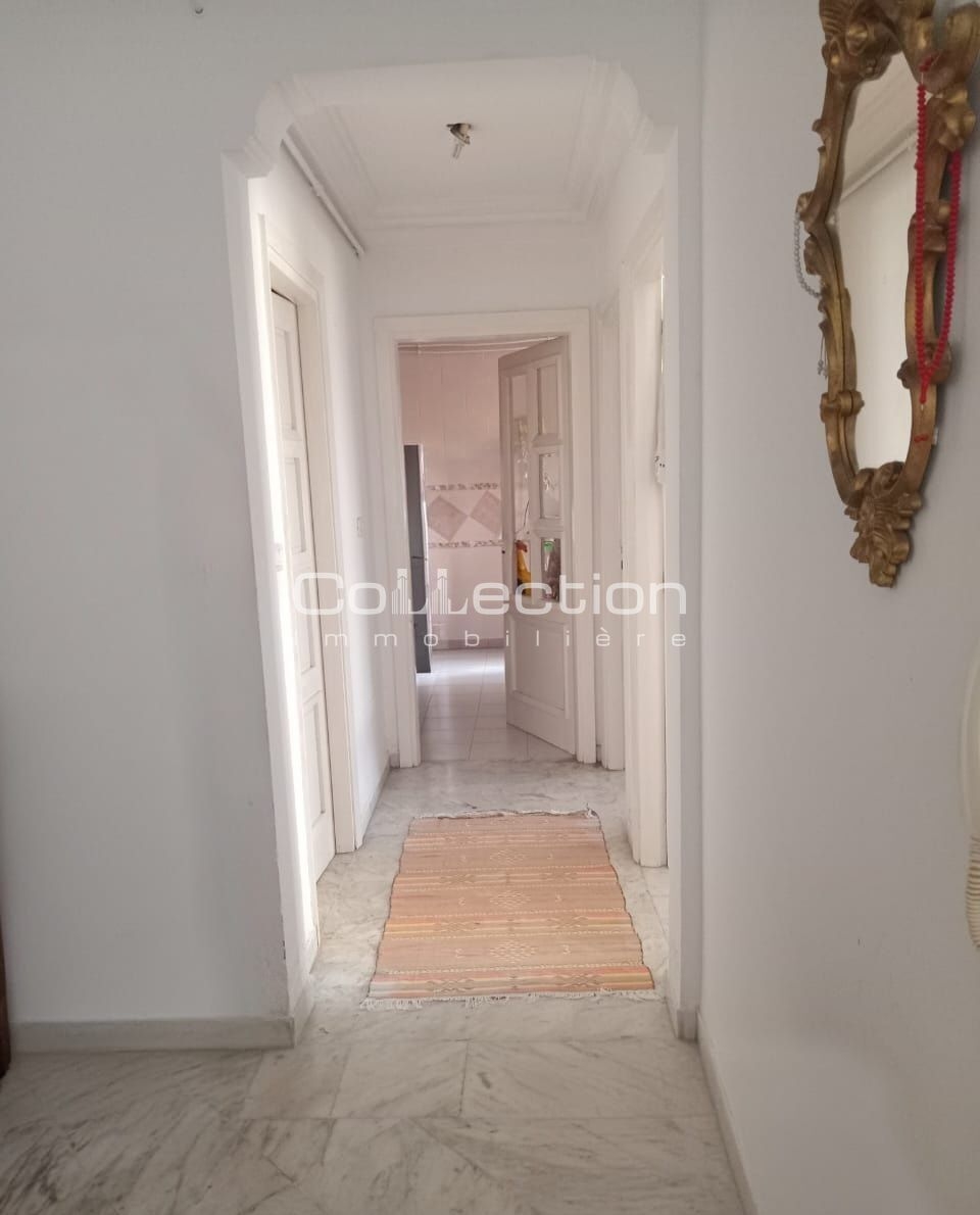 Vente Appart. 2 pices - Tunisie