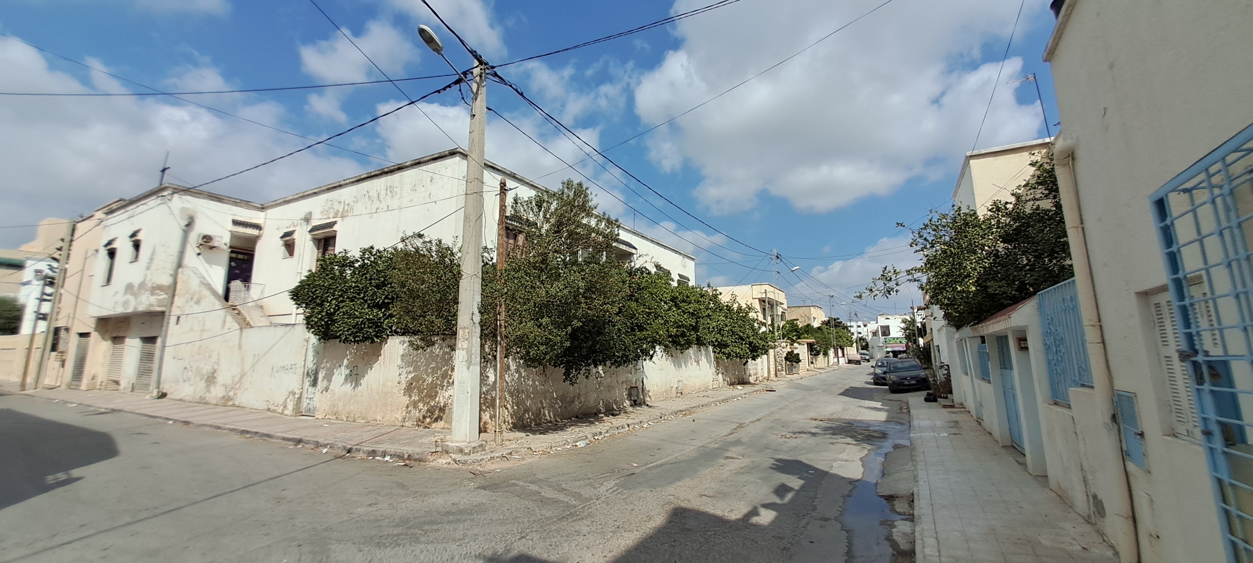 Ariana Ville Ariana Vente Maisons Villa 5 app et 2 garages