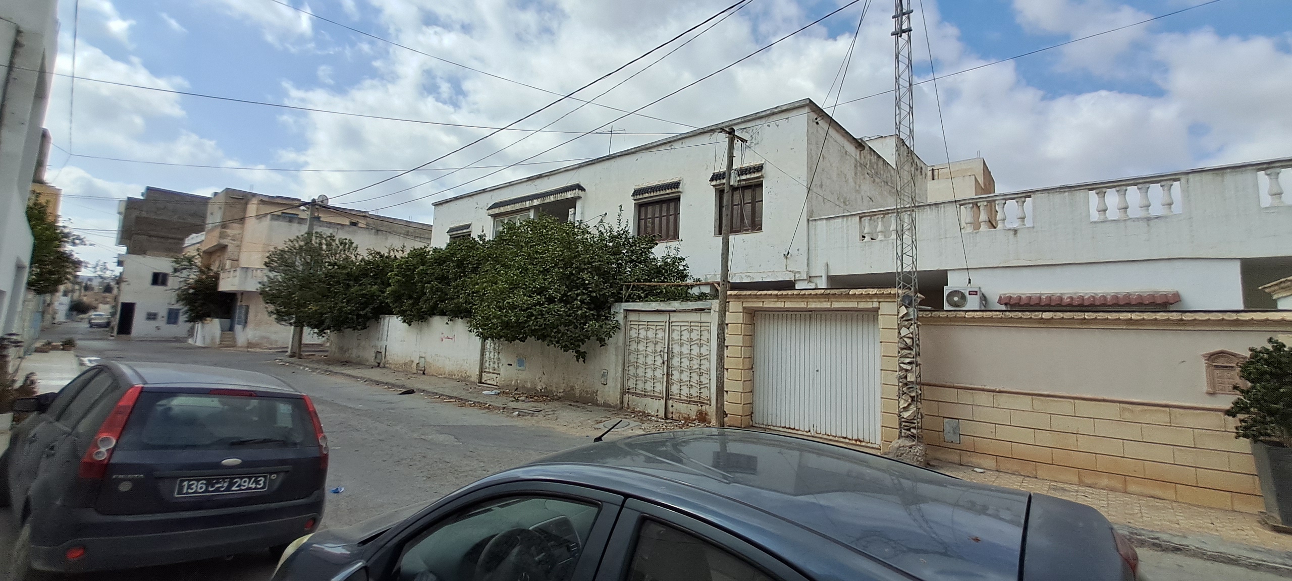 Vente Maisons - Tunisie