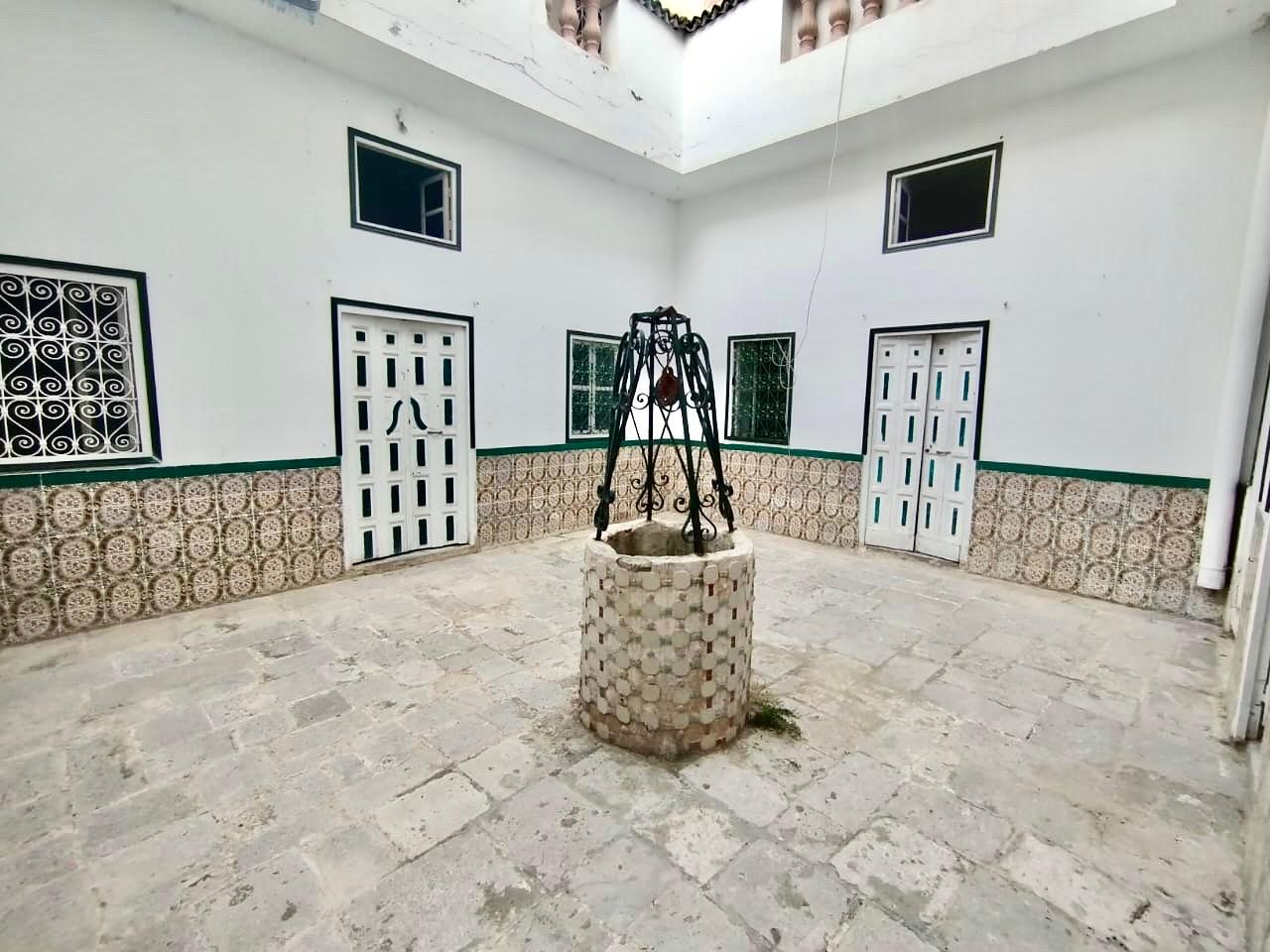 La Medina Tourbet El Bey Vente Maisons Maison  la mdina de tunis torbet el bey