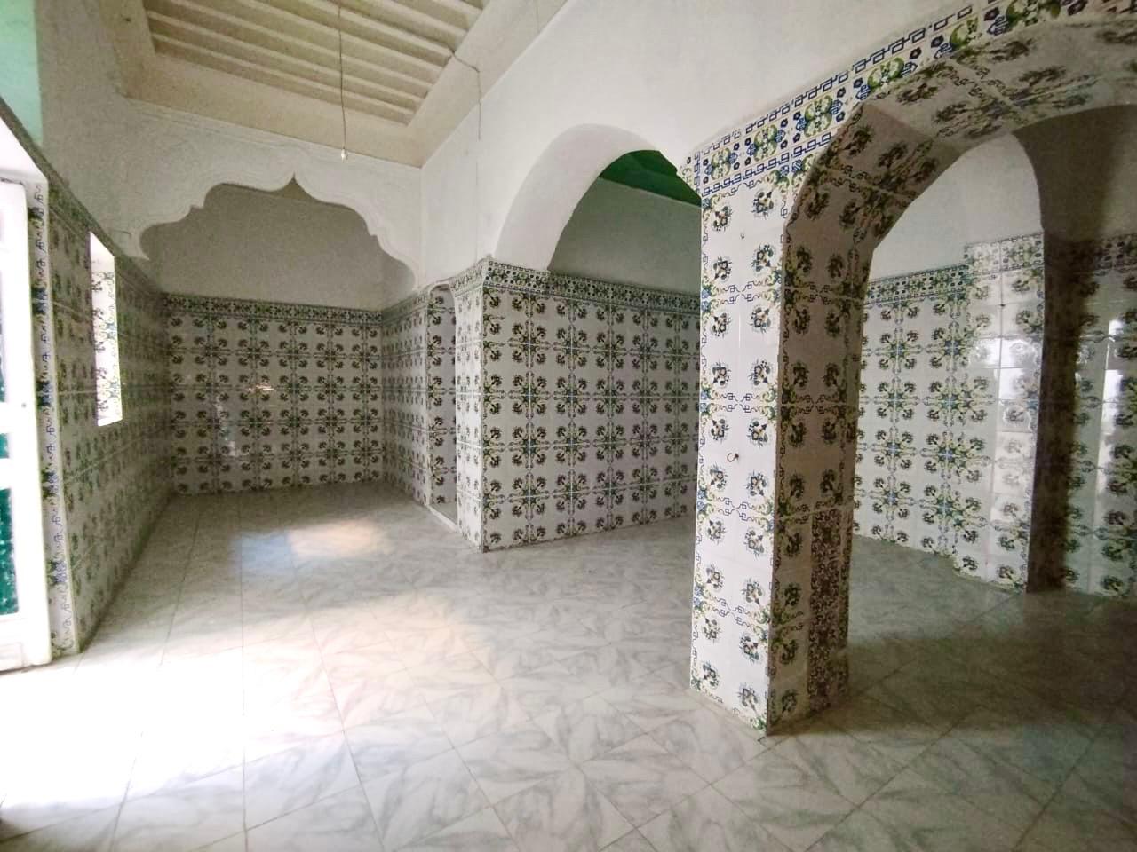 Vente Maisons - Tunisie