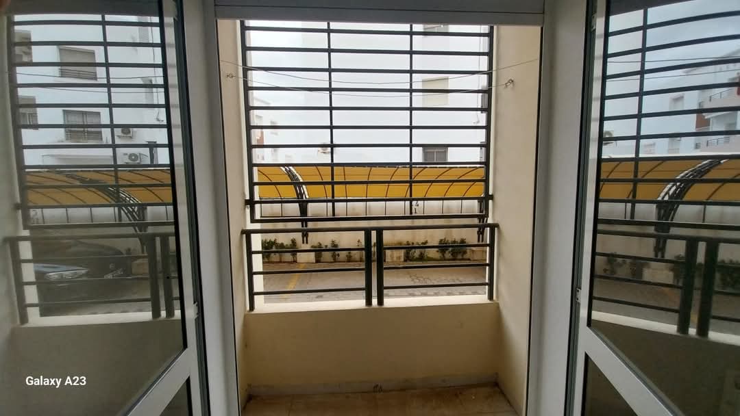 Vente Appart. 3 pices - Tunisie
