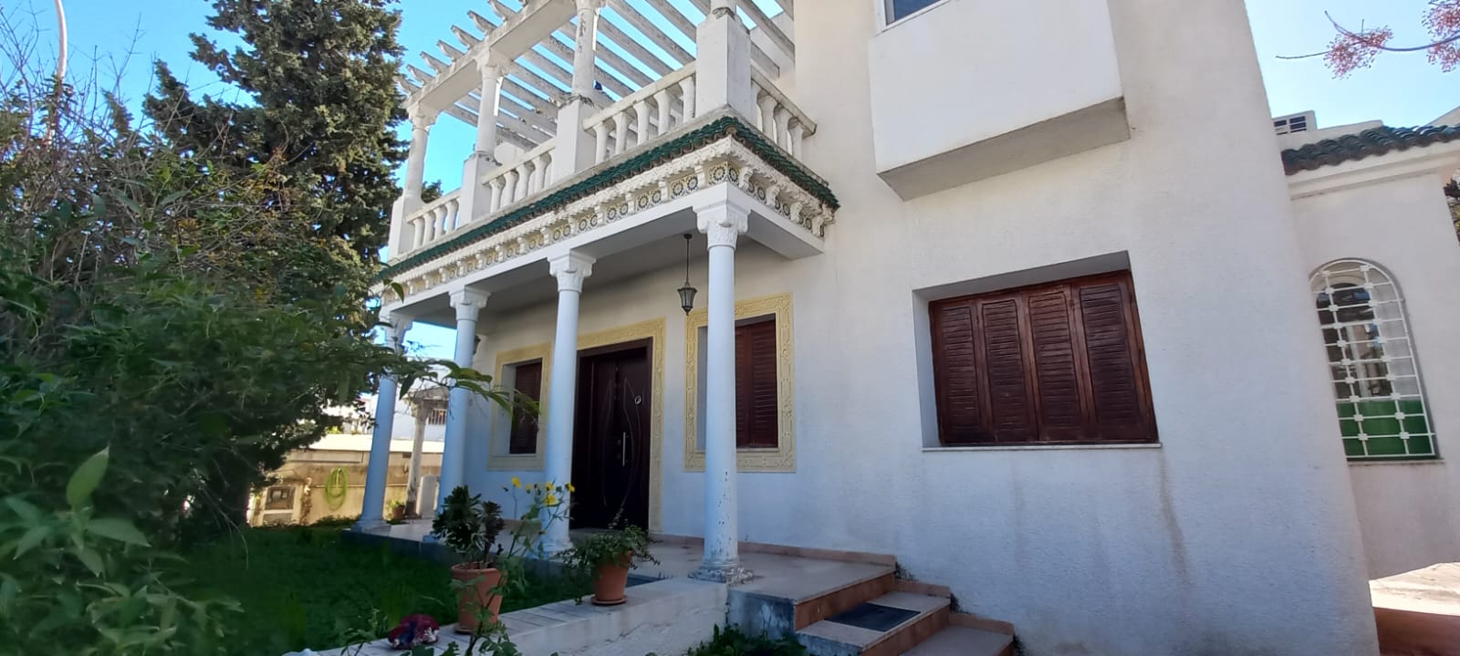 Vente Autre - Tunisie