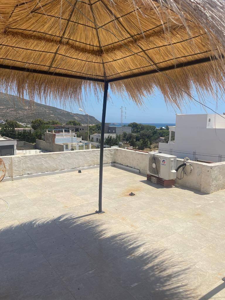 Vente Appart. 2 pices - Tunisie