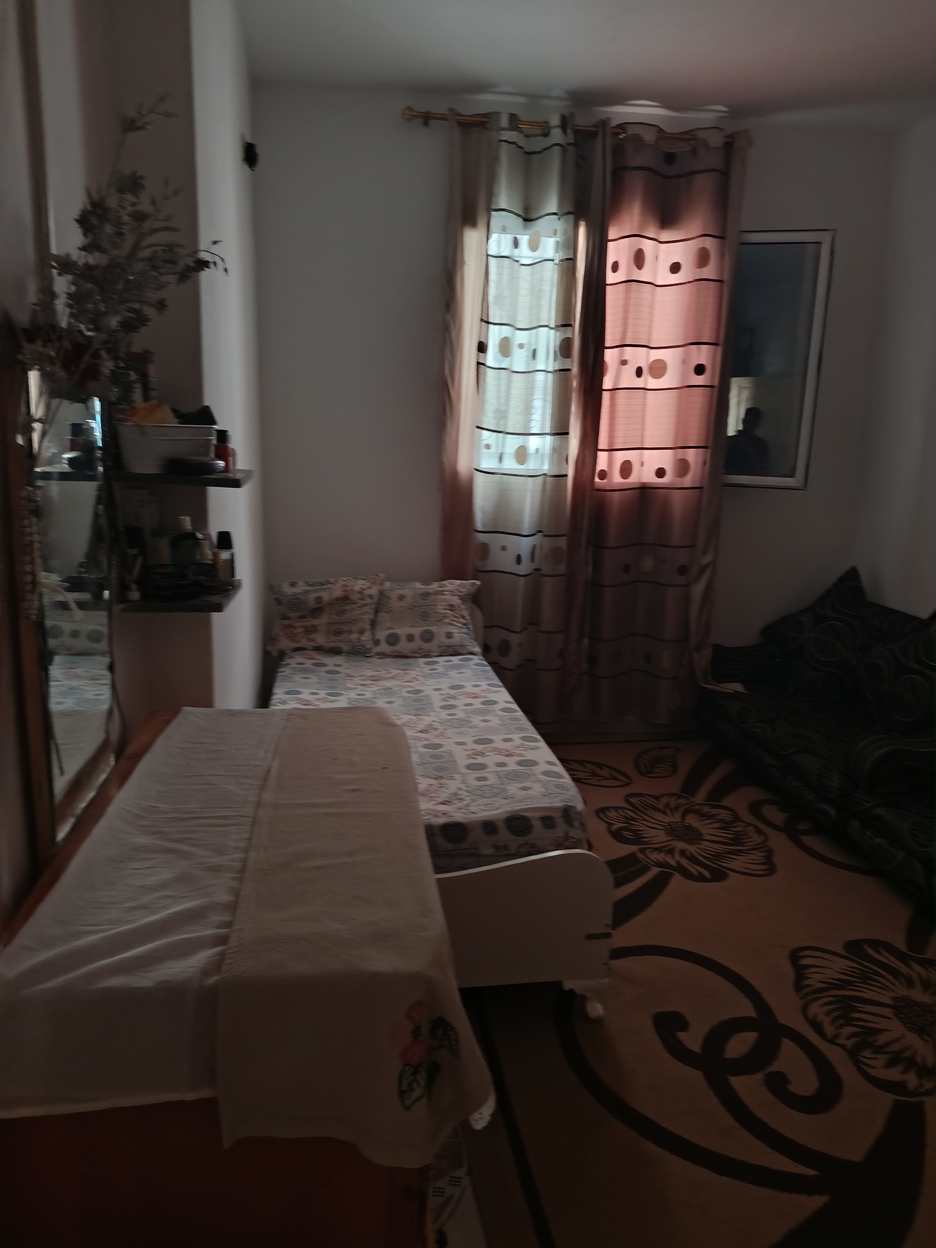 Bou Mhel El Bassatine Cite Bou Mhel Vente Maisons Maison sans meubles