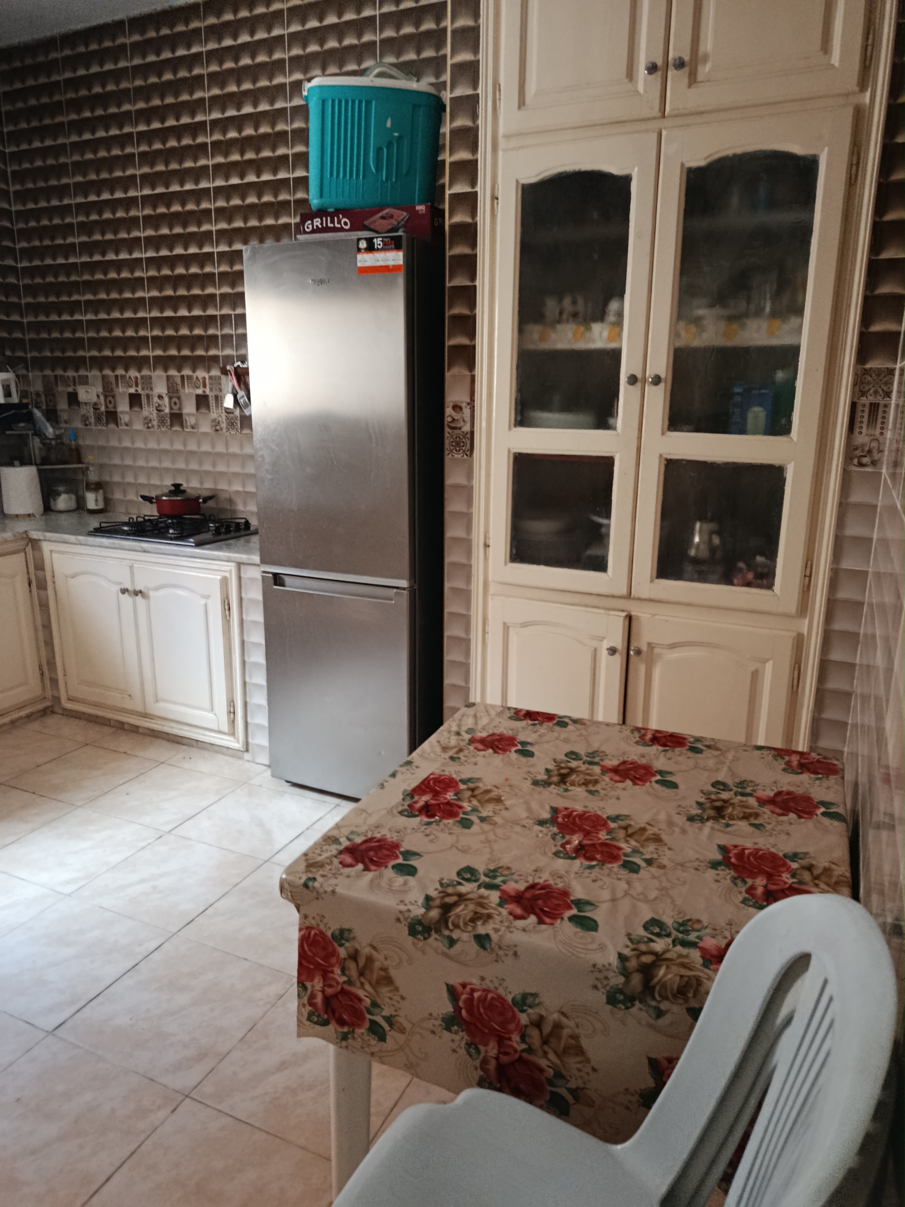 Bou Mhel El Bassatine Cite Bou Mhel Vente Maisons Maison sans meubles
