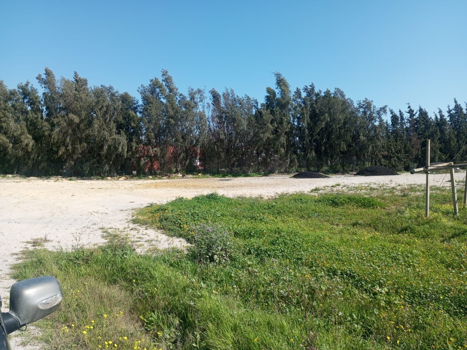 Mornag Ahmed Zaied Vente Autre Terrain 2 hectars ben arous mornag