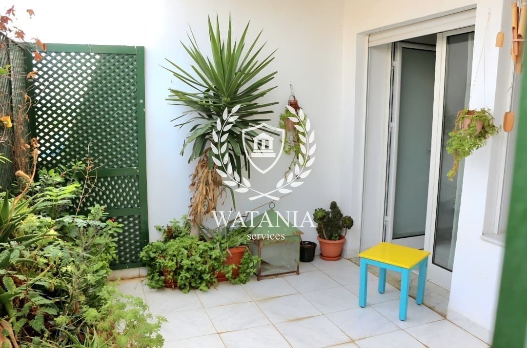 Ain Zaghouan&nbsp;Ain Zaghouan&nbsp;Vente&nbsp;Maisons&nbsp;Appartement s2 ain zaghouan nord