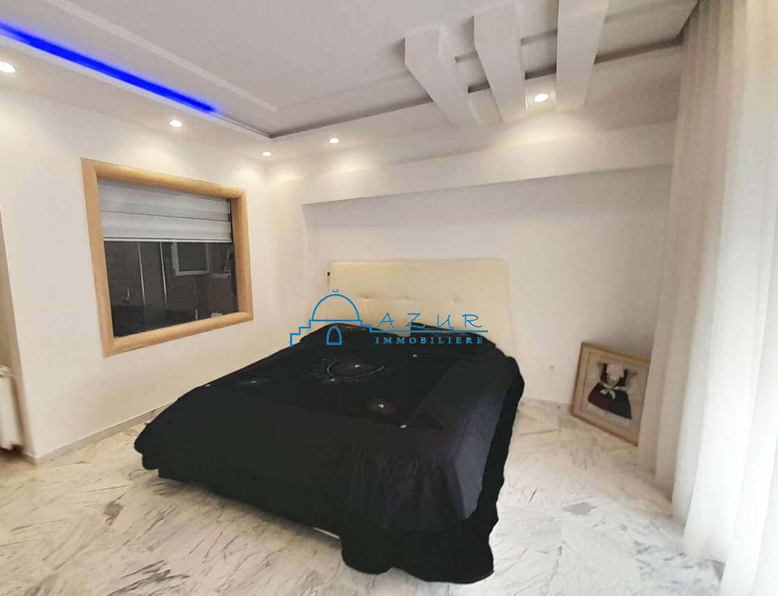 Hammamet Zone Hoteliere Vente Maisons Villa  hammamet nord