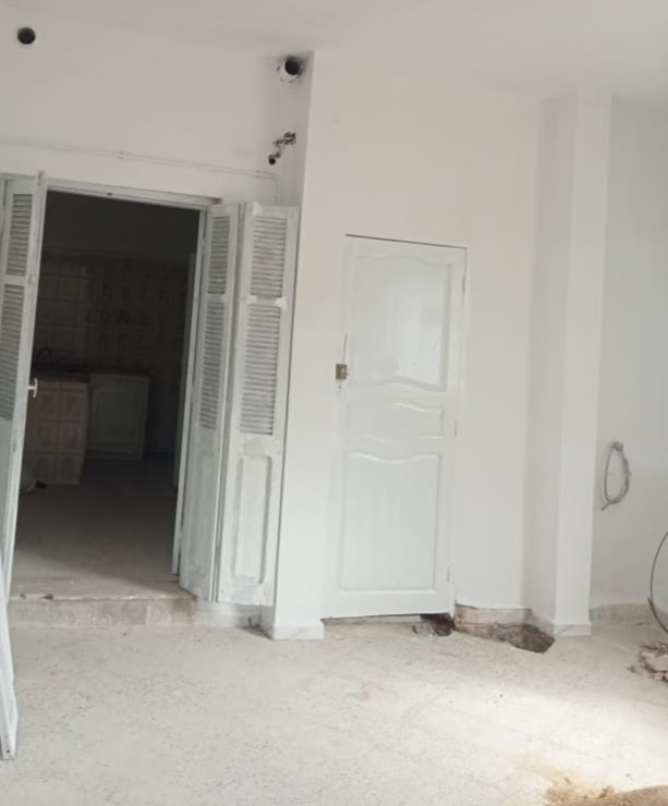 Bab Souika&nbsp;El Halfaouine&nbsp;Vente&nbsp;Maisons&nbsp;Maison arabesque sur deux niveau