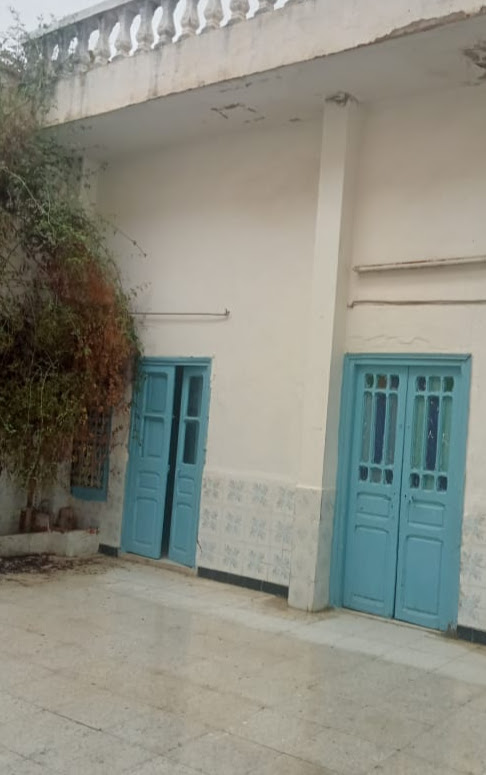 Bab Souika&nbsp;El Halfaouine&nbsp;Vente&nbsp;Maisons&nbsp;Maison arabesque sur deux niveau