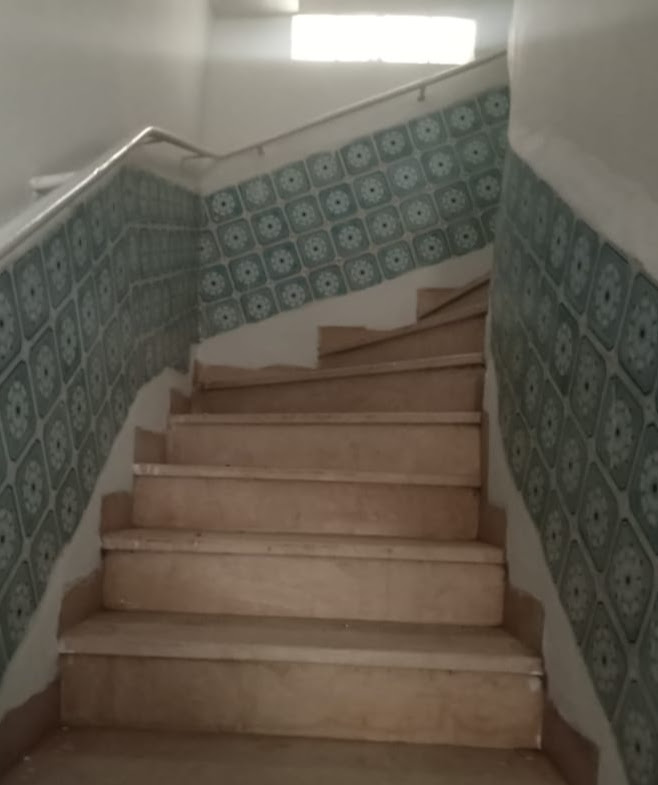Bab Souika&nbsp;El Halfaouine&nbsp;Vente&nbsp;Maisons&nbsp;Maison arabesque sur deux niveau