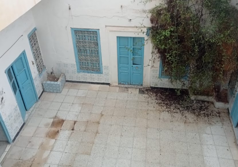 Vente&nbsp;Maisons - Tunisie