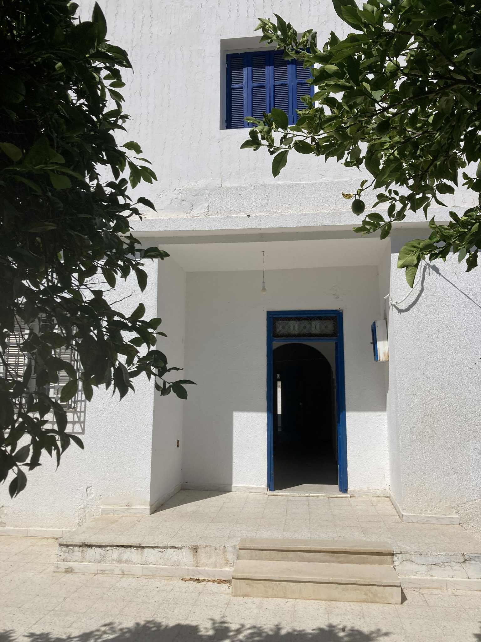 Hammam Lif Cite Ennouzha Vente Maisons Maison appartements studio