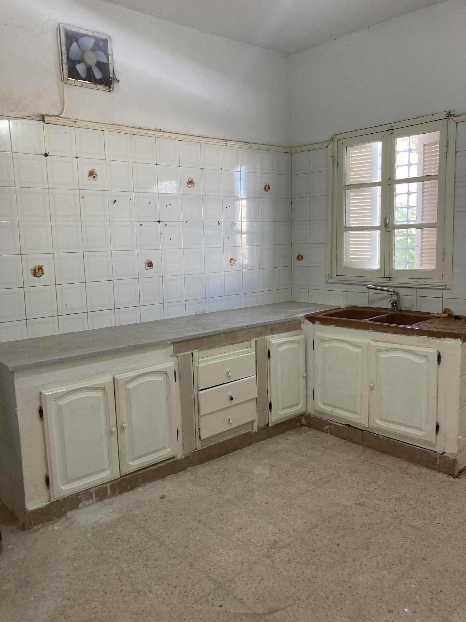Hammam Lif Cite Ennouzha Vente Maisons Maison appartements studio