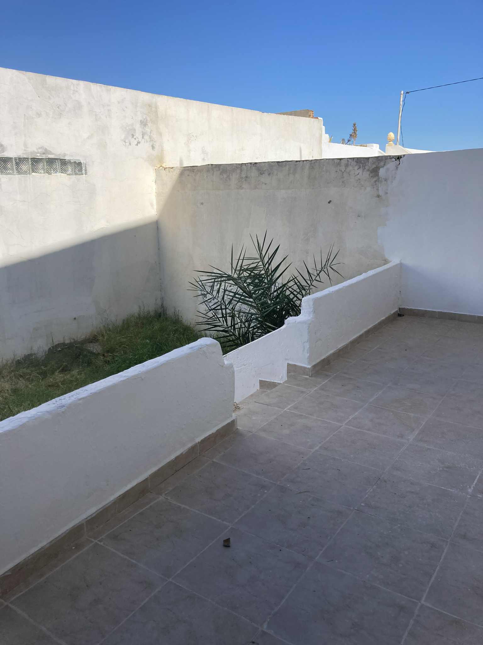 Hammam Lif Cite Ennouzha Vente Maisons Maison appartements studio