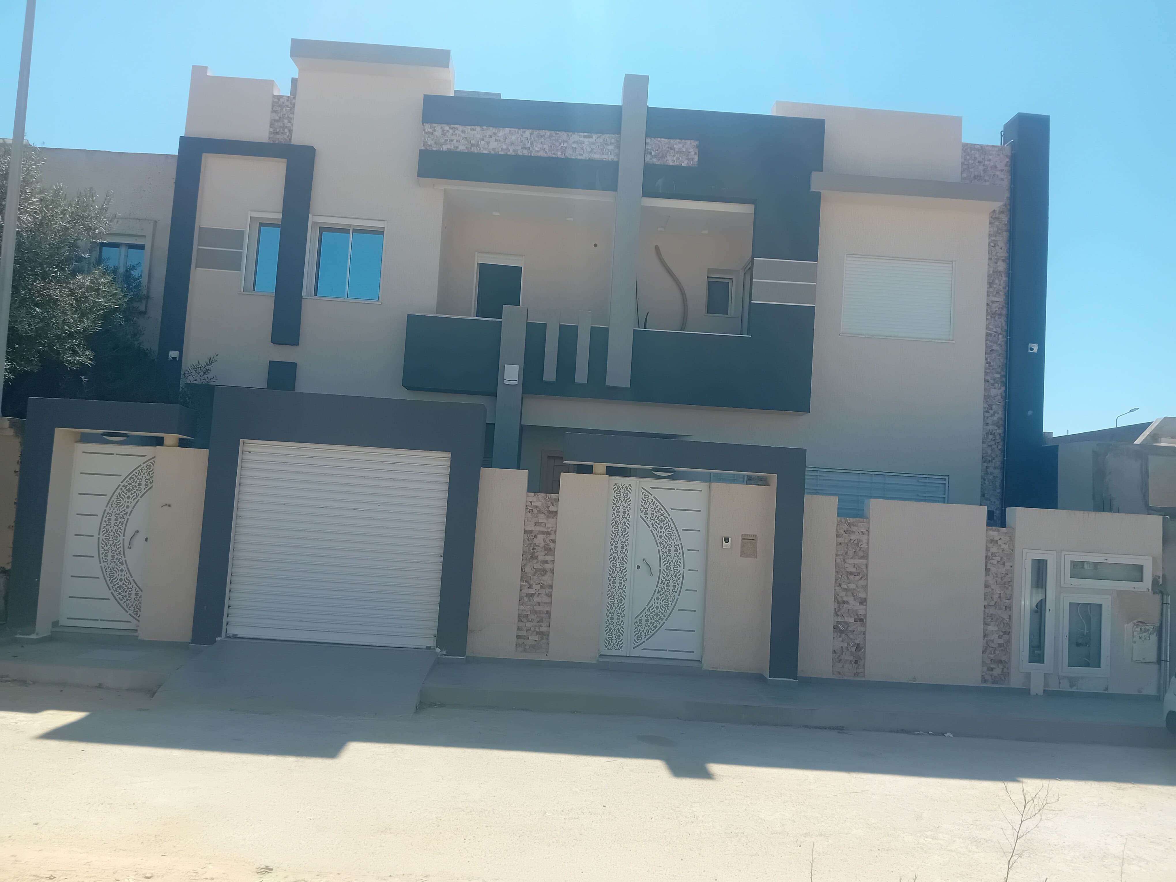 Hammam Chatt Borj Cedria Location Appart. 2 pices Appartement hst