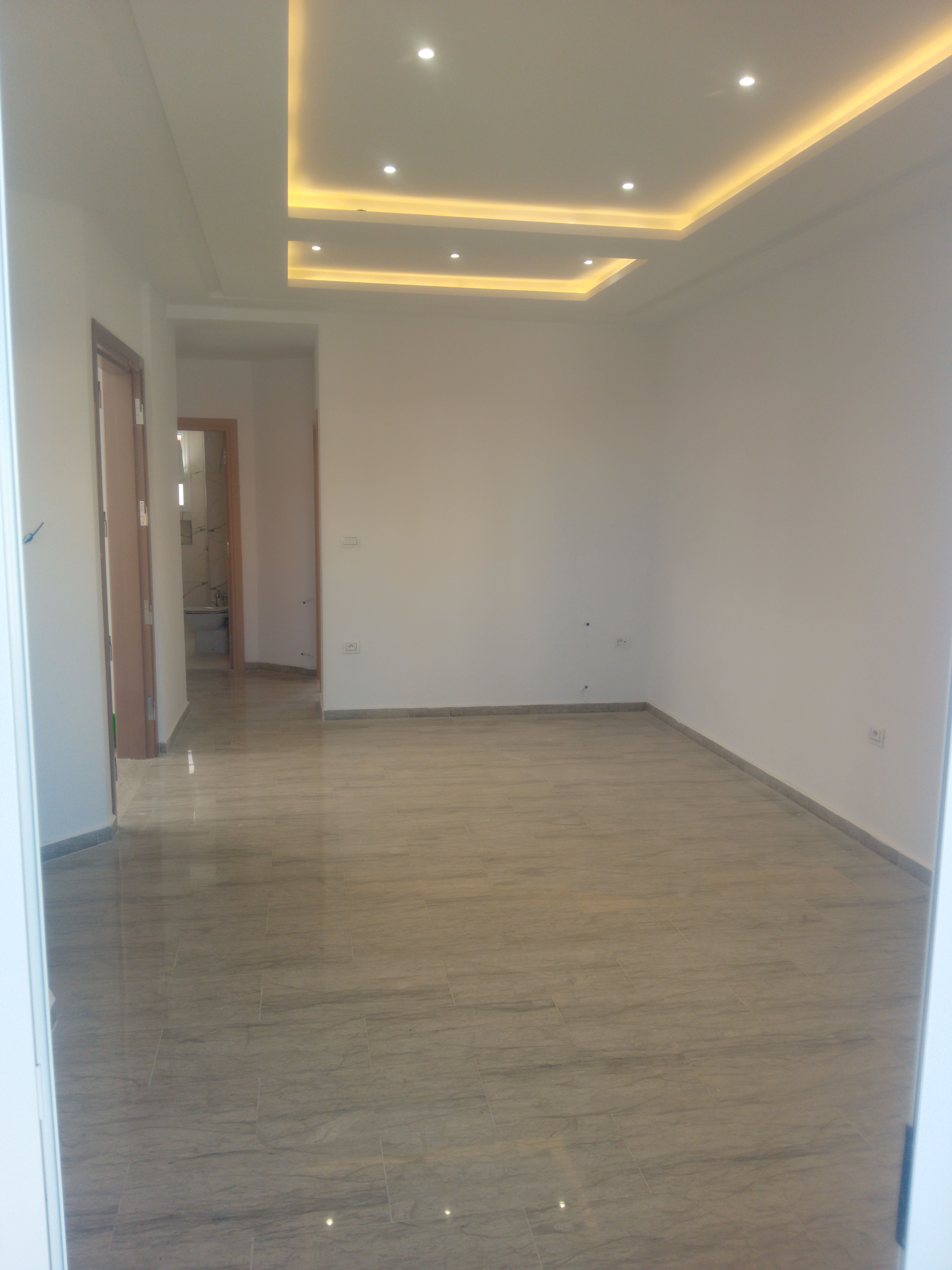 Hammam Chatt Borj Cedria Location Appart. 2 pices Appartement hst
