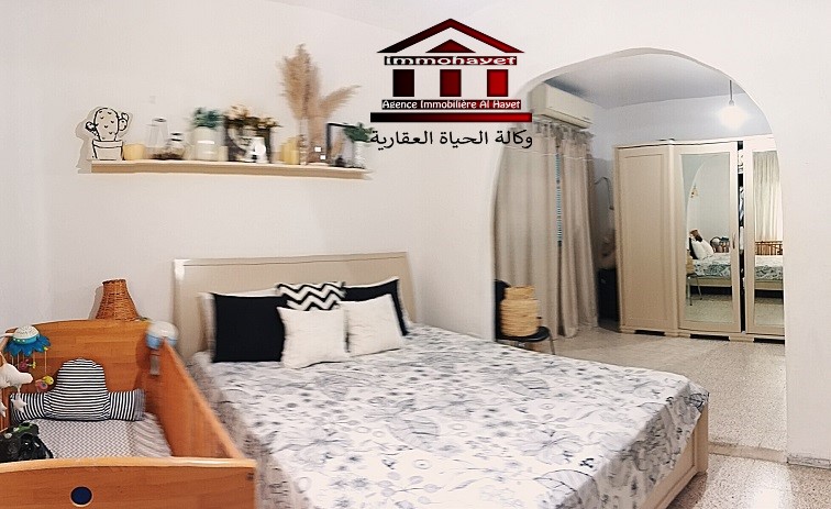 El Mourouj El Mourouj Vente Duplex Duplex mourouj 3