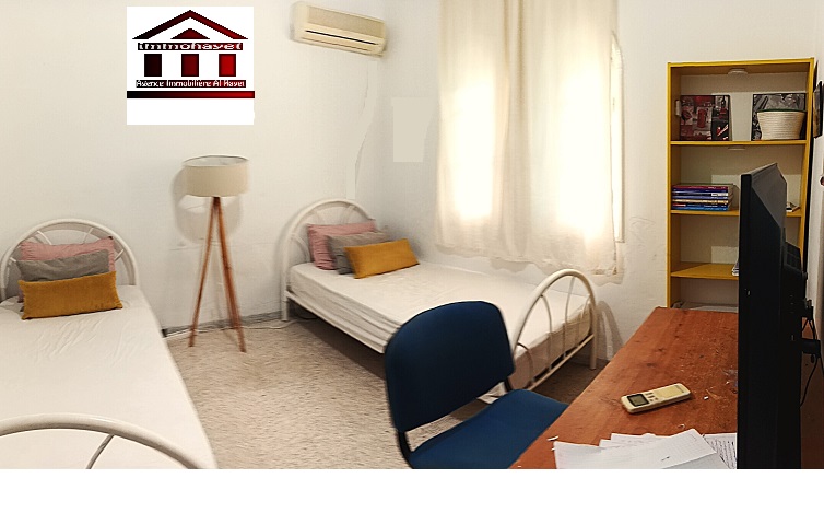 El Mourouj El Mourouj Vente Duplex Duplex mourouj 3