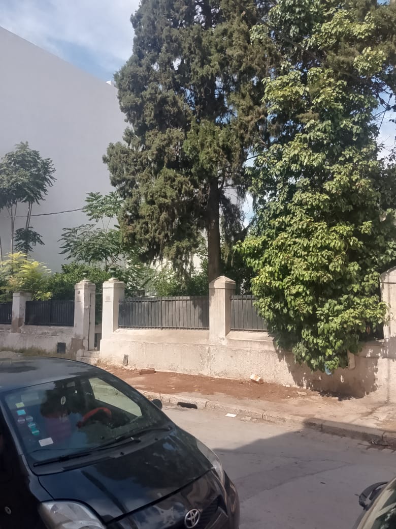 El Omrane El Omrane Vente Surfaces Terrain titre foncier  el omrane