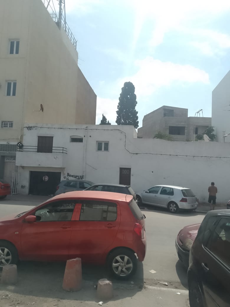 Vente Surfaces - Tunisie