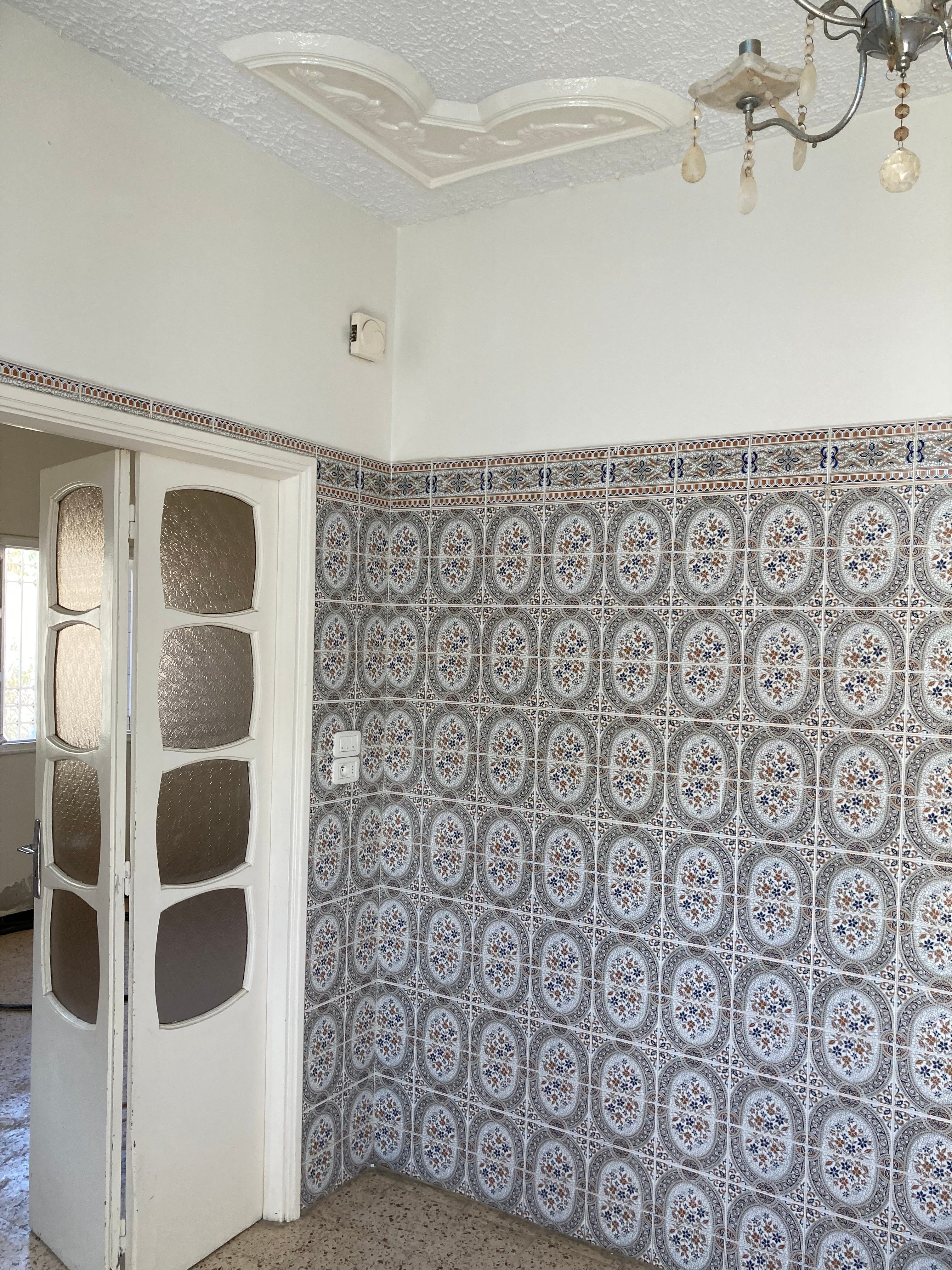 Sfax Ville Sfax Vente Maisons Route de soukra km 4