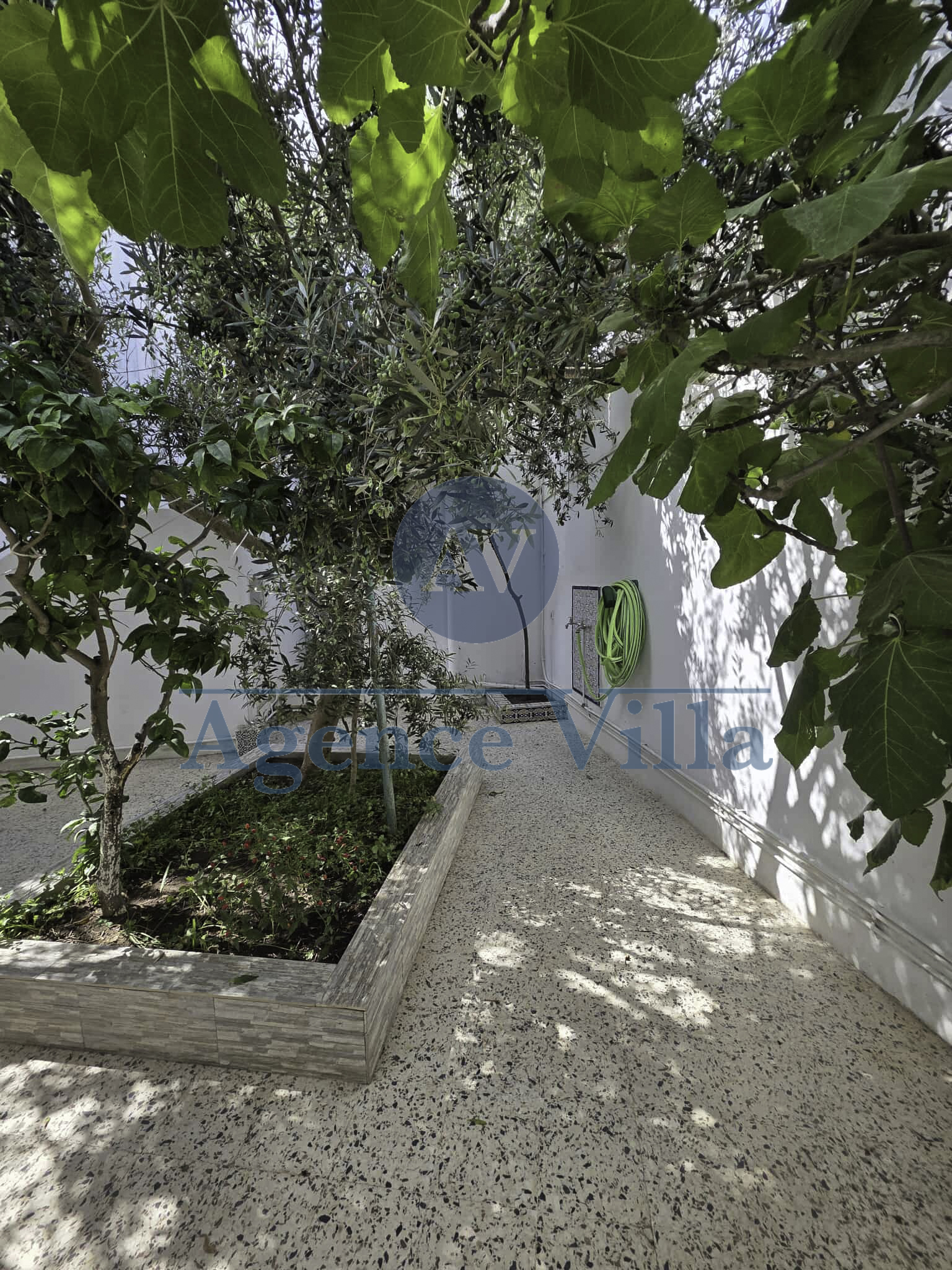 Vente Maisons - Tunisie