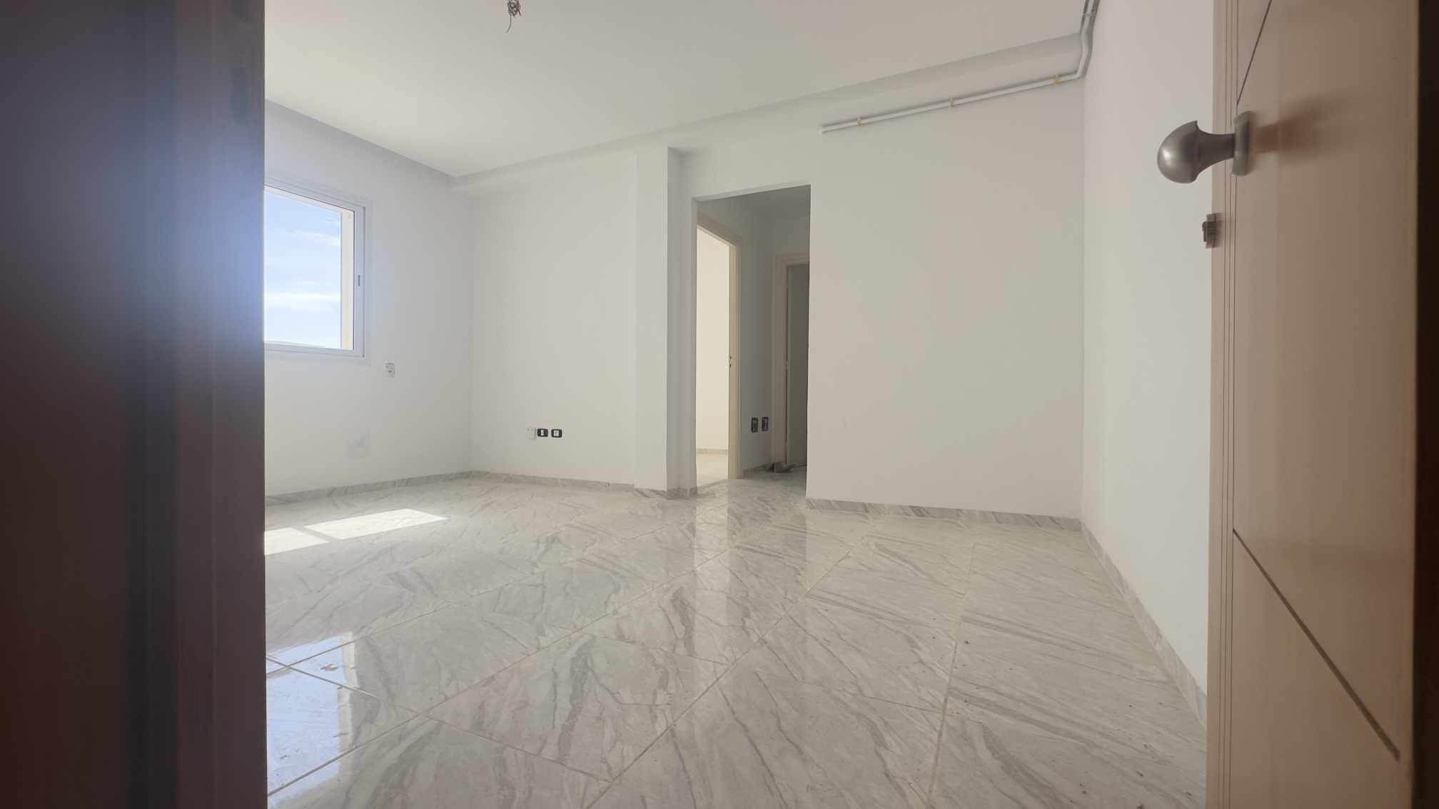 El Mourouj Bir El Kassaa Vente Appart. 3 pices Rsidence maram