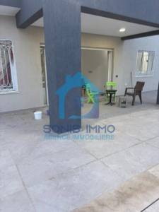 Vente Maisons - Tunisie