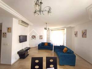 La Marsa&nbsp;El Aouina&nbsp;Vente&nbsp;Appart. 1 pi�ce&nbsp;Un s3 � cit� les palmeraies ref293a