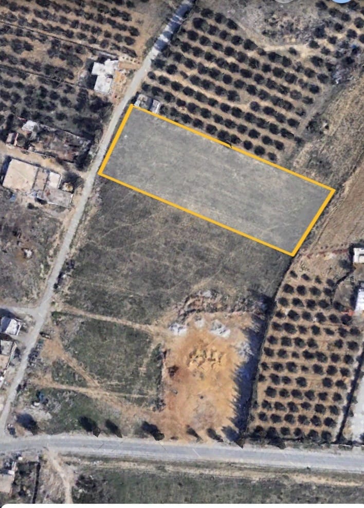 Vente Surfaces - Tunisie