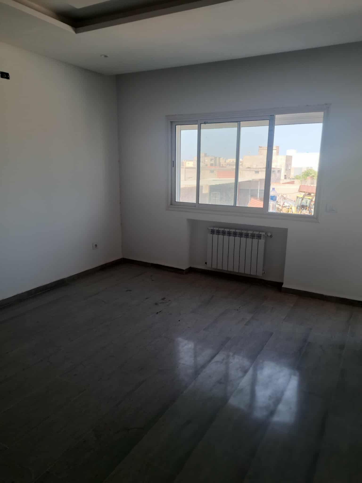 La Soukra Borj Louzir Vente Autre Appartement s2 borj louzir