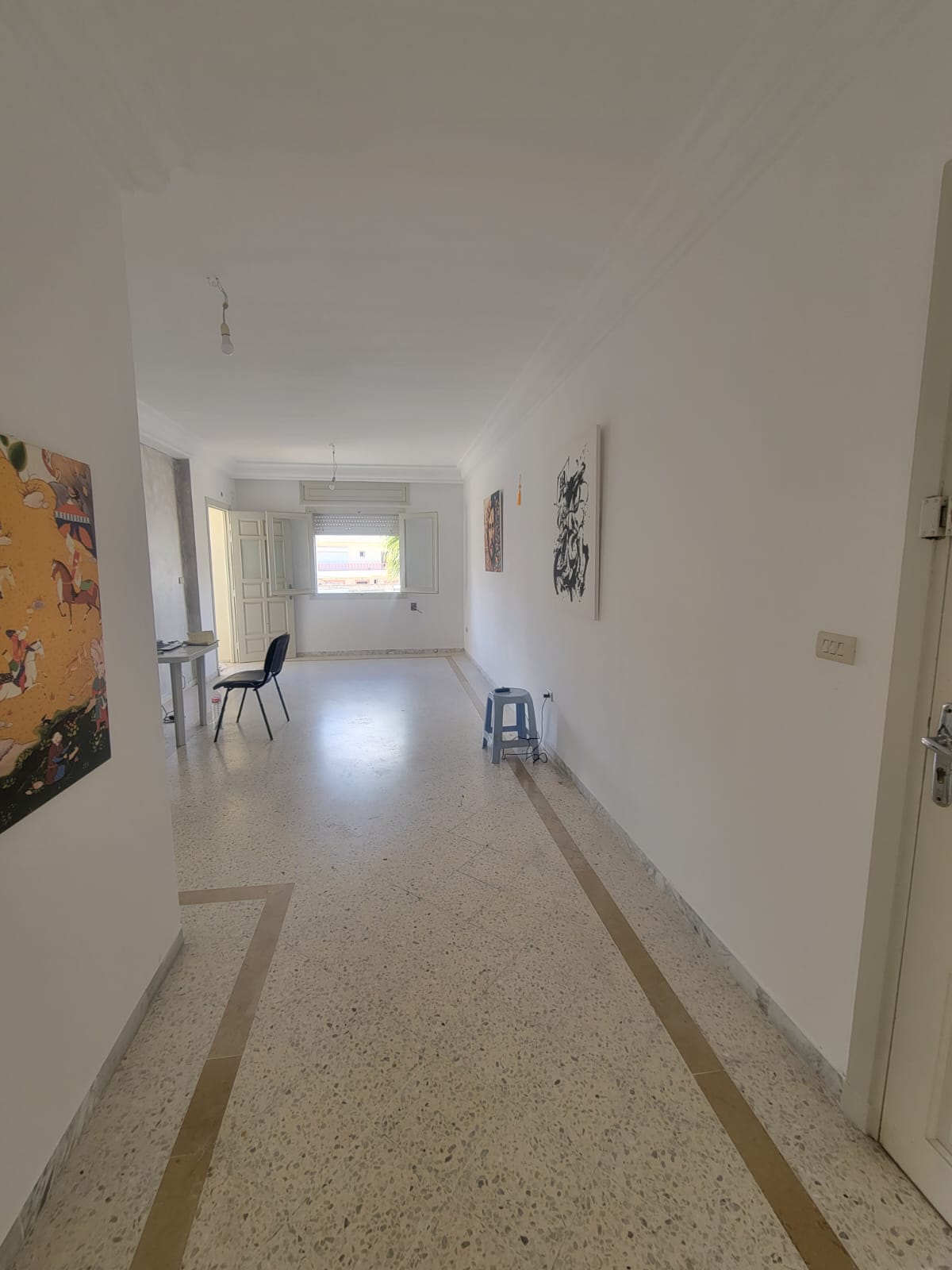 Vente Appart. 2 pices - Tunisie