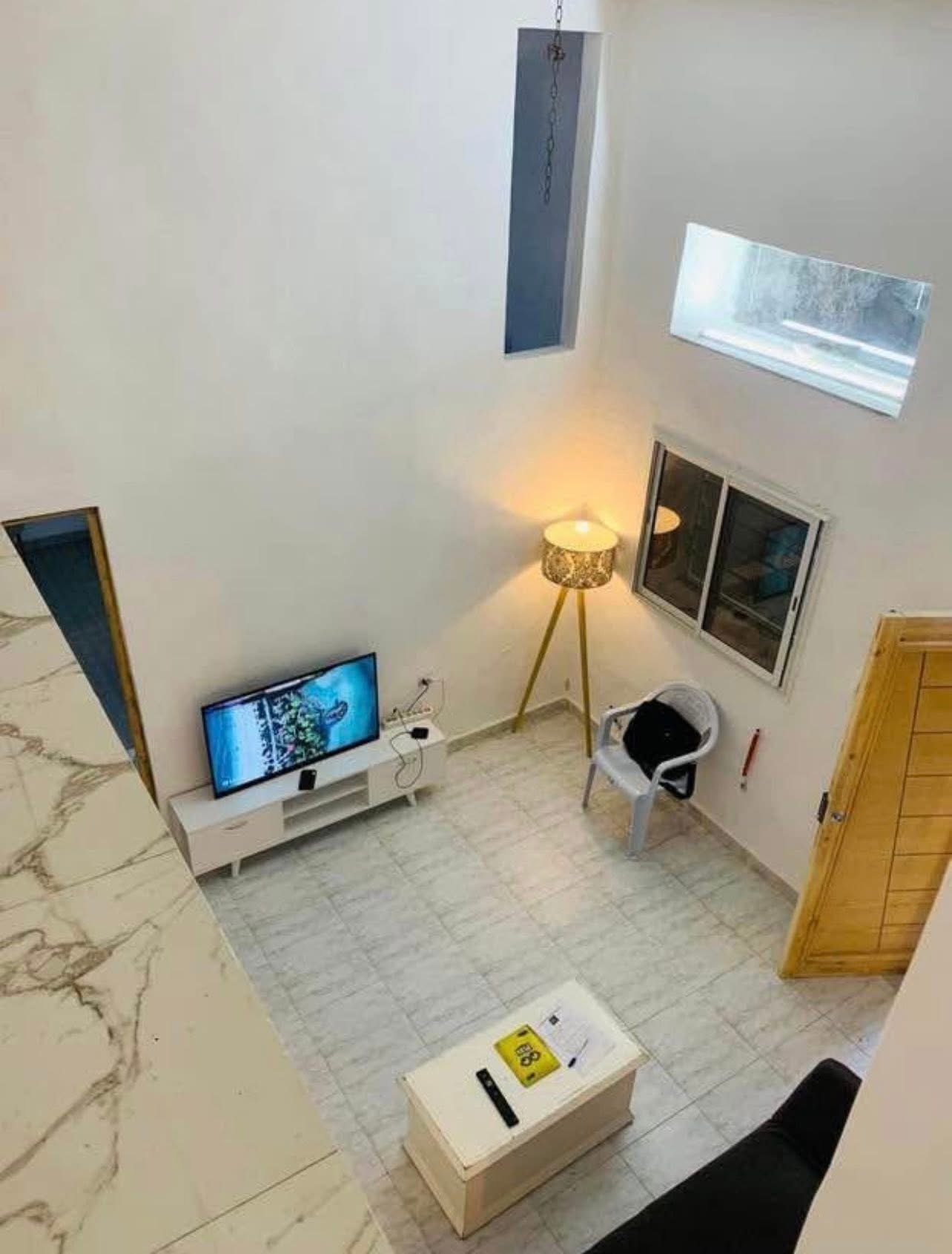 La Goulette La Goulette Nouvelle Vente Appart. 3 pices Appart style duplex 50m de plage