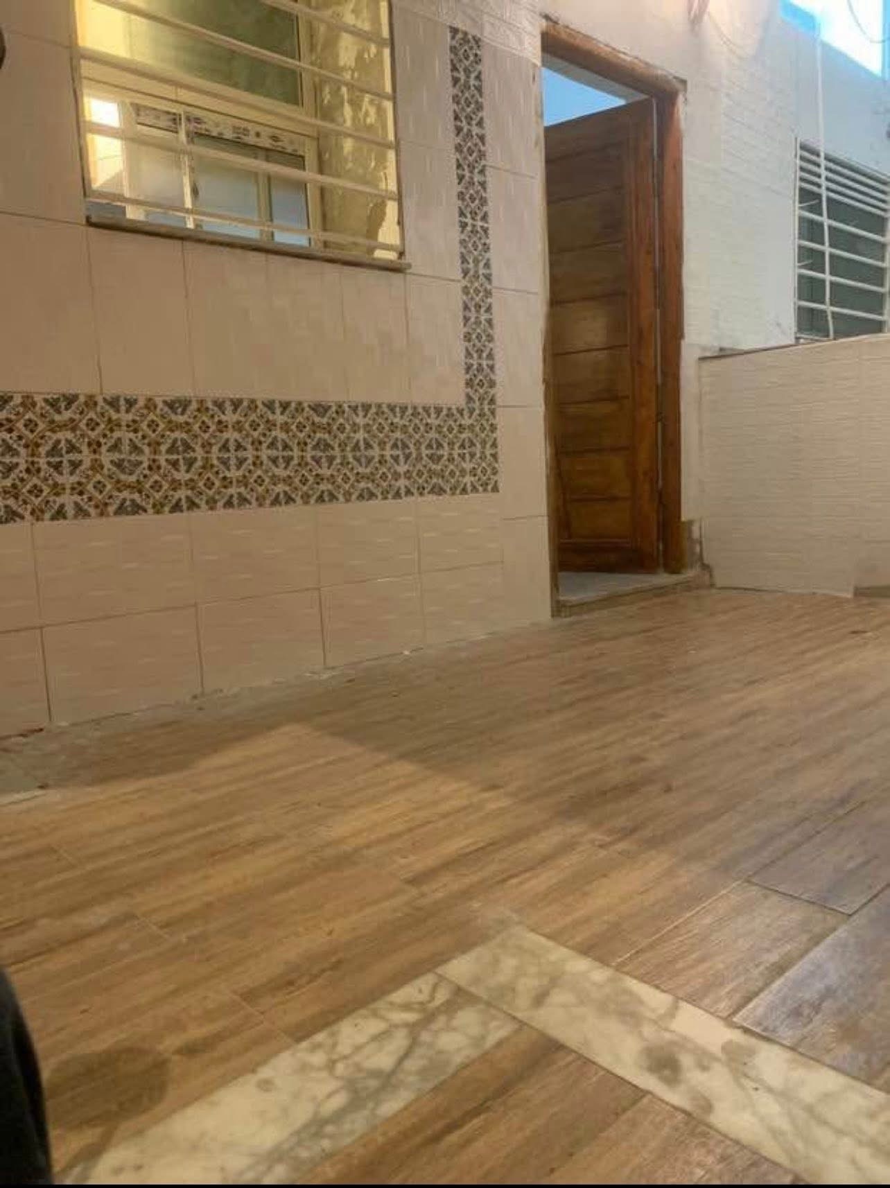 La Goulette La Goulette Nouvelle Vente Appart. 3 pices Appart style duplex 50m de plage